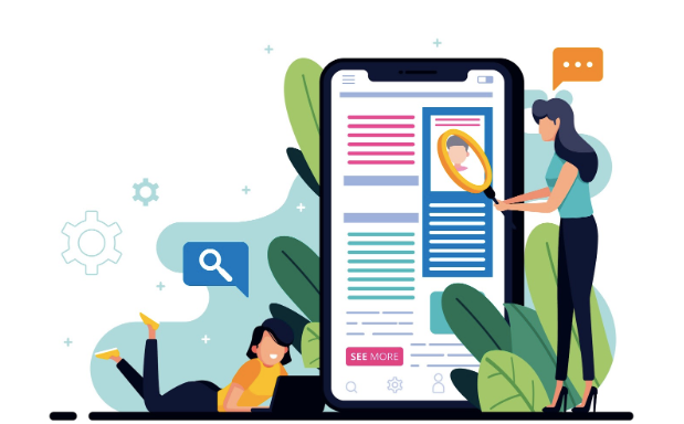 Mobile Responsive Your website builder should have mobile responsive options